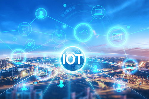 重磅政策利好推動發(fā)展，物聯(lián)網(wǎng)智慧用電步入快車道