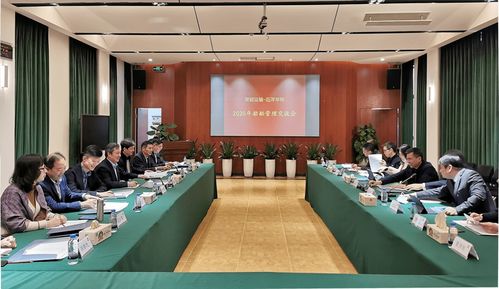 推進船管工作更上臺階 運輸公司召開年度船舶管理交流會