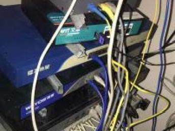 河北區監控安裝與網絡布線工程 打造高效弱電系統解決方案